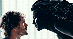  Hannibal » 2.01 Kaiseki 