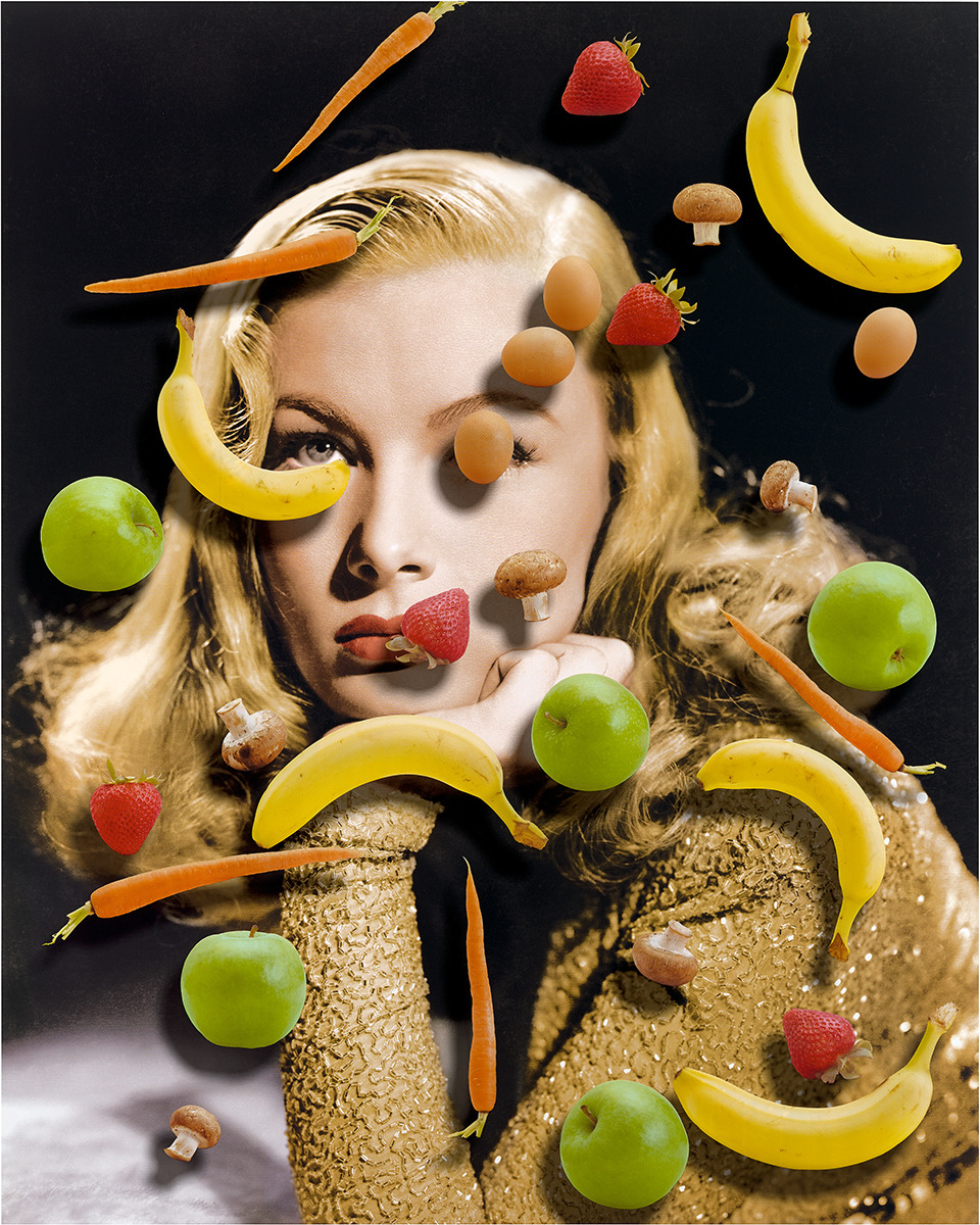 Now Available—Arcimboldo by Urs Fischer