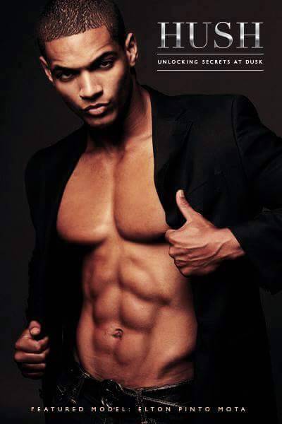 Elton Pinto Mota