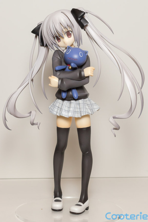 Komiya Rio Garage Kit, Produced By Snow Cat!