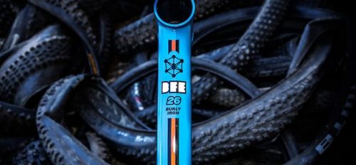 26 Ain’t Dead! Cotic has just released a new BFe hardtail