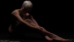 clare3dx:  Post 389: Clare - Nude Art  Find