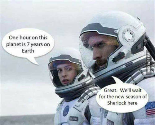 That’s Actually A Great Plan
