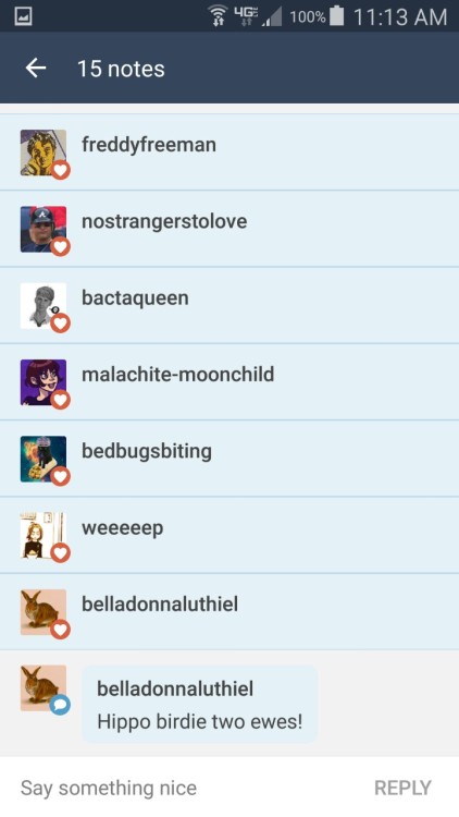 Thank you to everyone who&rsquo;s wished me a happy birthday so far! ♡ Hopefully I haven&rsq