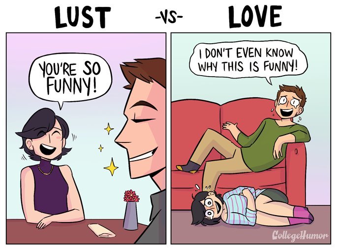 pervygirl:  ladyjdomme:  bigredm38:  And remember: there’s nothing wrong with having