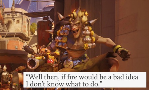 deflare:  goodluckdetective:  It’s four in the morning, might as well do some shit posting… This is Why Our DM Left Overwatch: @outofcontextdnd and Overwatch 1/?  Okay. But what if. What if. Overwatch RPG. 