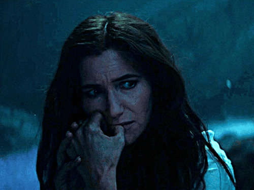 KATHRYN HAHN As AGATHA HARKNESS Agatha All Along (2024) 1.04