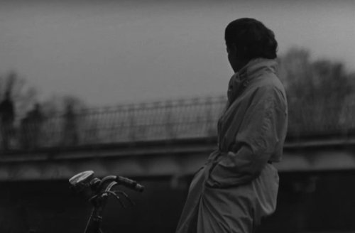 filmloversociety:Hiroshima Mon Amour (1959),dir. by Alain Resnais “And then one day, my love, your e