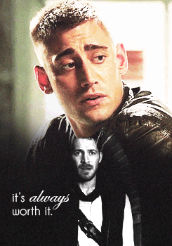 dirtymonstaa:  Soulmates r u i n i n g each other. 