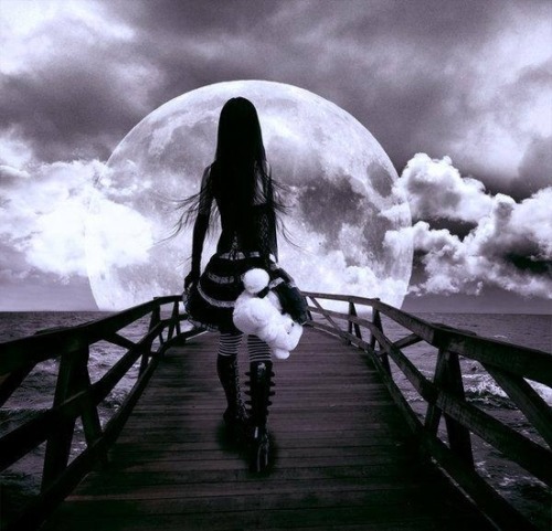 9vil-passions:  Evil PassionFetish Goth Twitter