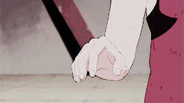 reimz: sasusaku month 2017 // day twenty three: it was always you. 