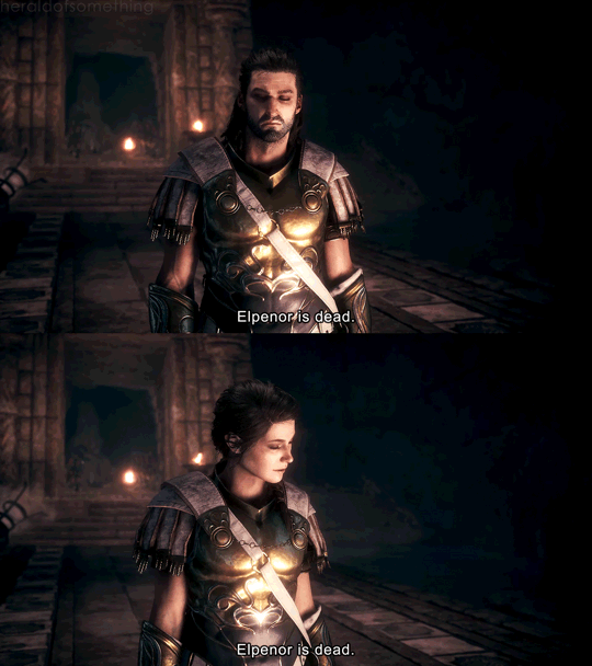 Assassin's Creed: Odyssey