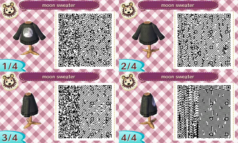whatdoesitevenmatter:  ablesistah:  moon themed sweaters!   OMG