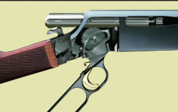 dirty-gunz:  weaponslover:  Mechanics of