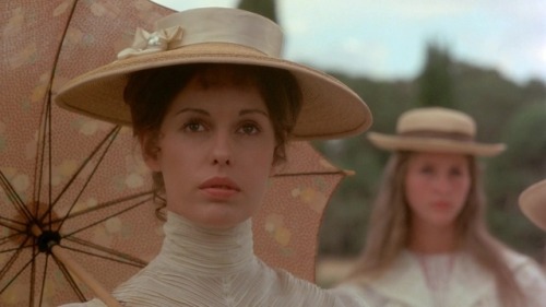 cineasc: Picnic at Hanging Rock (1975) Peter Weir