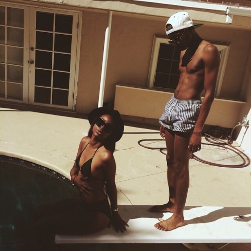 justineskye:  brother