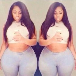 thickerisbetter:  😍😍😍BBW Appreciation😍😍😍