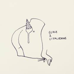 petitesluxures:  Italian Ice Cream