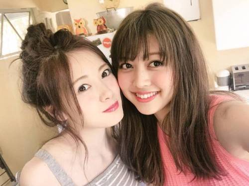 #白石麻衣 #mai_shiraishi #nogizaka46 #松元絵里花 #erika_matsumoto