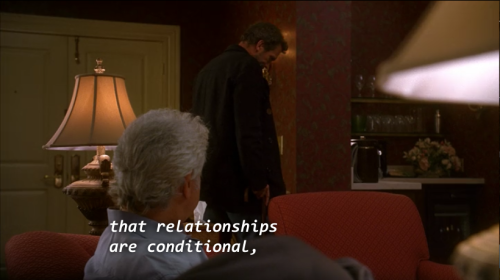 just-hilson-things: sweetmemory221:  sephboy:  please james not in front of vegetative state guy  Th