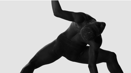 blkpnde:  Estelle - Conqueror Dir. Paul Jung [here] 