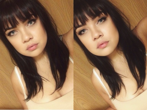 sunsetonherlips:  You guise I did a thing. adult photos