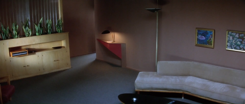 crumbargento:Lost Highway - David Lynch - 1997 - USA/France