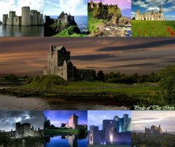 Castles Of Ireland