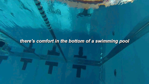 sad-pixelsdeactivated:Swimming Pool // The Front Bottoms