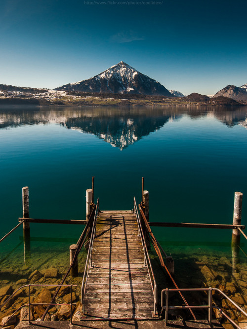 Porn sitoutside:   THUN   by  CoolbieRe   photos