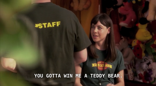 april ludgate