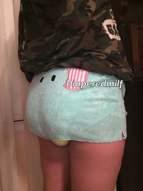 Diapers Are Fun