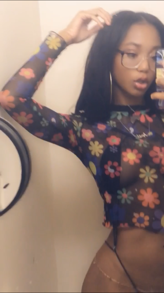 theelovelyyboness:“When you&rsquo;re the truth, you ain&rsquo;t worried