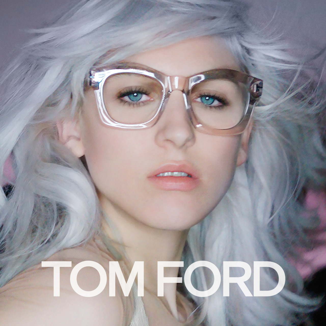TOM FORD - Introducing the TOM FORD Spring/Summer 2016 ad...