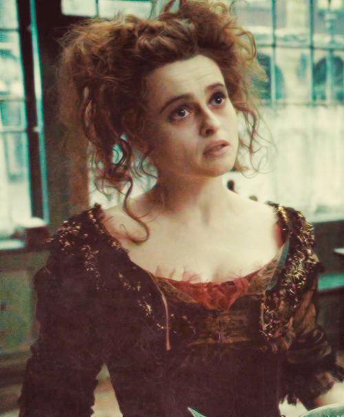 mrs lovett