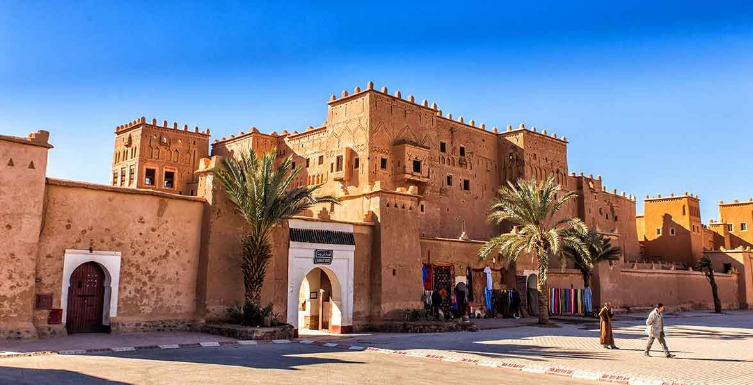 Discover Vibrant Cities And Vivid Architecture With Private Morocco Tours