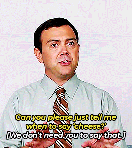 buffay-phoebe:brooklyn nine-nine | season 1 traileralright! new ID pic! let’s do it!!