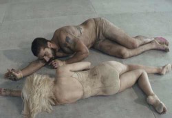 distractful:  Elastic heart