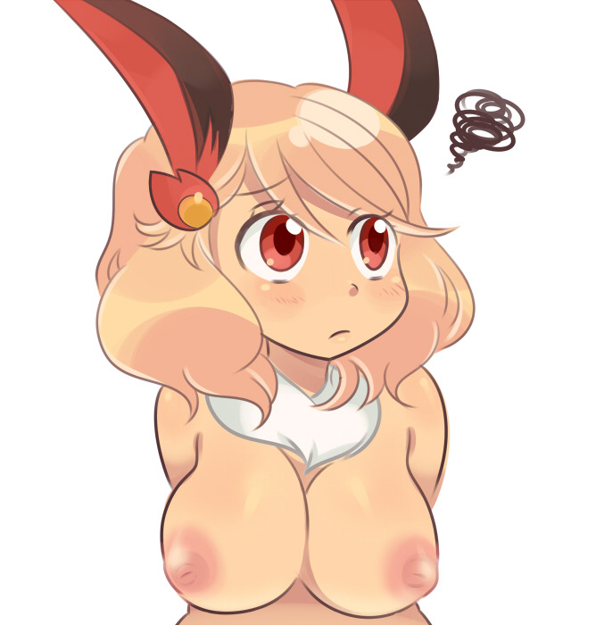 Rule 34 and Stuff