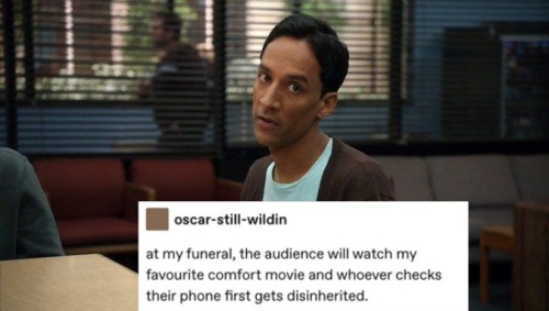 I Should Probably Stop Being So Insane About Community, But I Simply Refuse To Stop So Here You Go: More