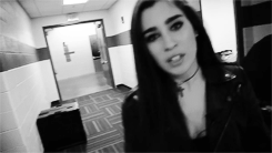 camilacabellos:  Be confident. Be compassionate. Be intelligent. Be humble. Be generous.