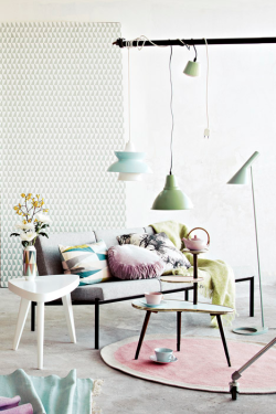 myidealhome:  delicate (via 79 Ideas)   
