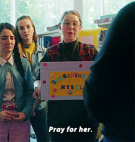 nessa007:I just received a phone call from Louise Care’s mother and it’s not