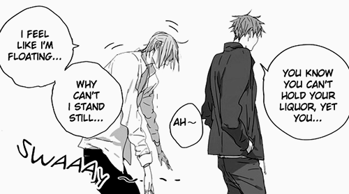 readingyaoi:  ☆ old先 ☆