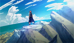ka-ryuu:  there first meeting after so many years