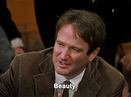 andromachqe:Dead Poets Society (1989) dir. Peter Weir