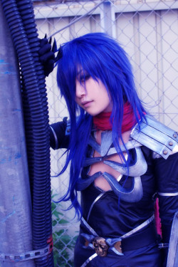 ^ Actually one of the few Eremes cosplays