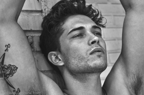 francisco lachowski