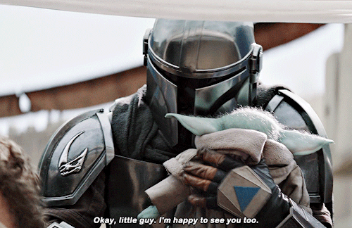 lokihiddleston:THE BOOK OF BOBA FETTEPISODE 7