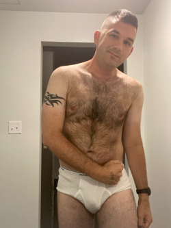 cattail-down:These are not my photos, and I apologize for “stealing” them.  I just wanna say that this guy is stupid handsome, and rocks his briefs well.  This is just a tribute.  If you are this guy, get at me 😘. 